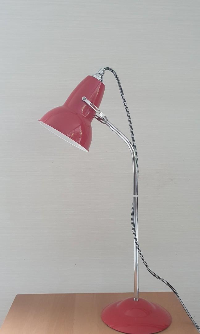 Anglepoise Duo Table Lamp