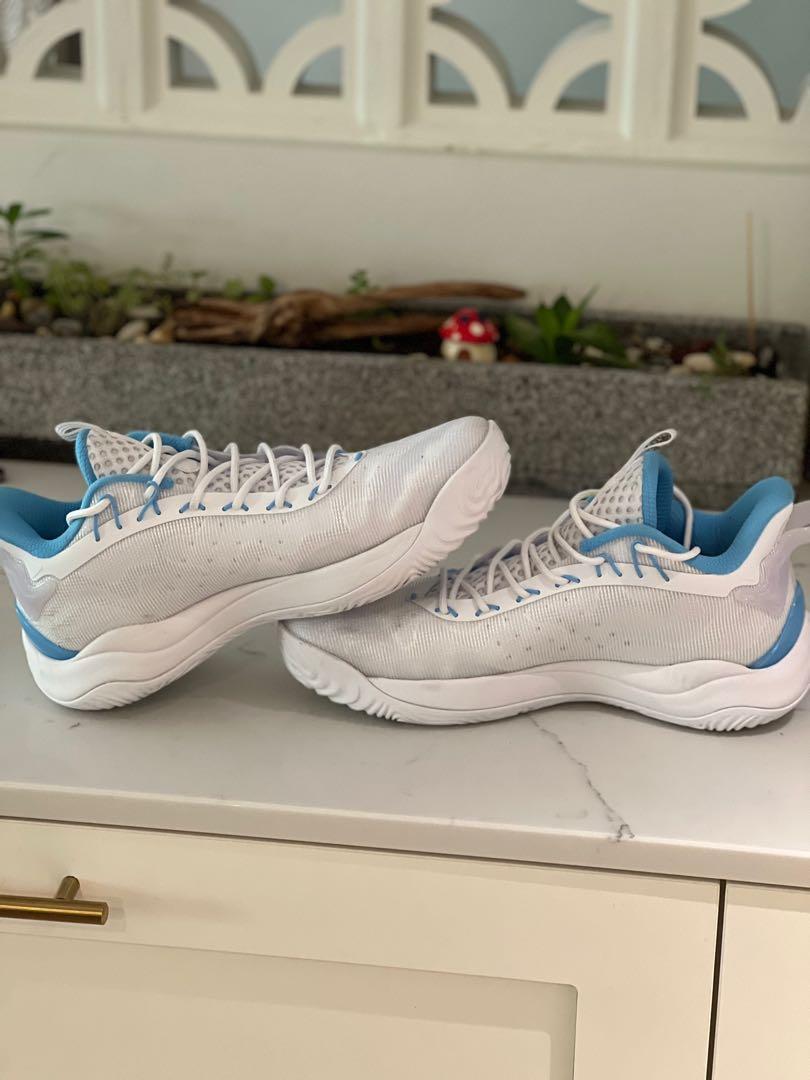Klay Thompson #DUBNation #Basketball Shoes The limited edition KT2 Bahama  is inspired by the tranquil island …