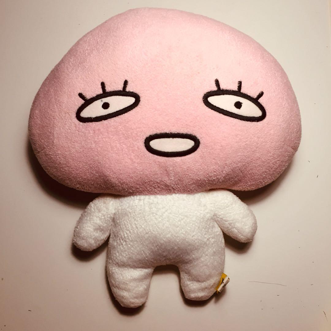 Kakaotalk apeach plush clearance