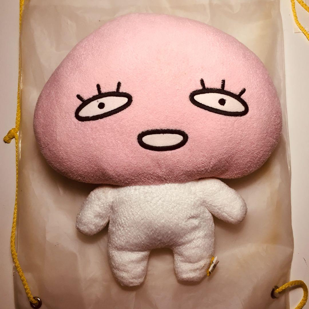 Kakaotalk top apeach plush