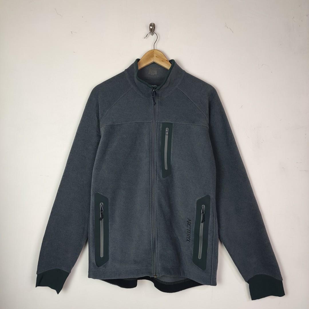 Arc teryx Polartec Fleece Jacket