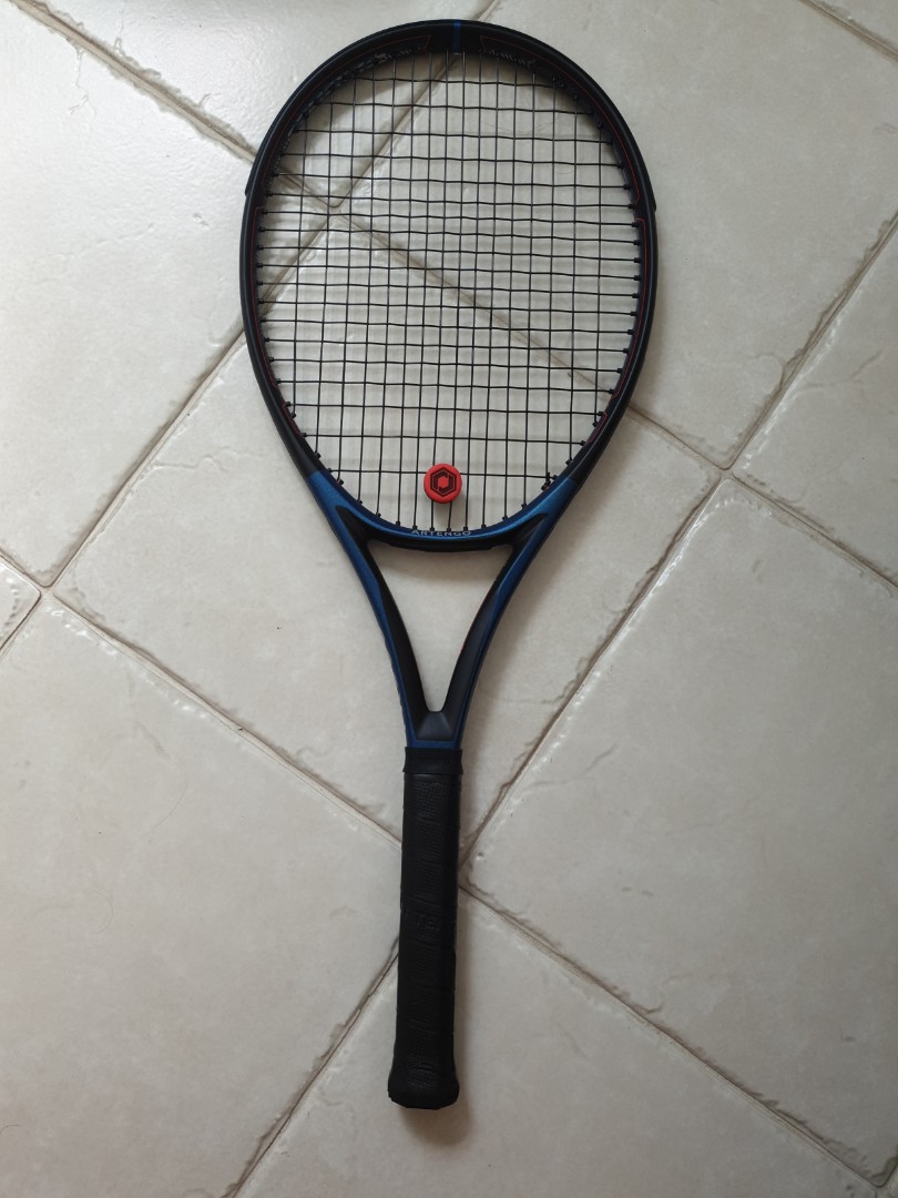 enco badminton rackets