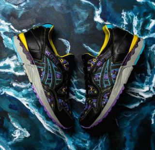 Asics gel deals lyte v malaysia