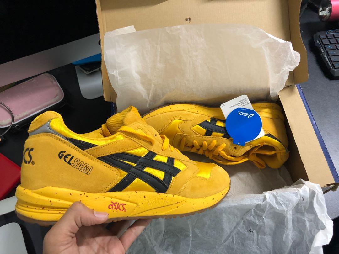 Kill sales bill asics
