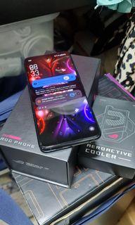 (Local set) ASUS ROG 5 16/256GB