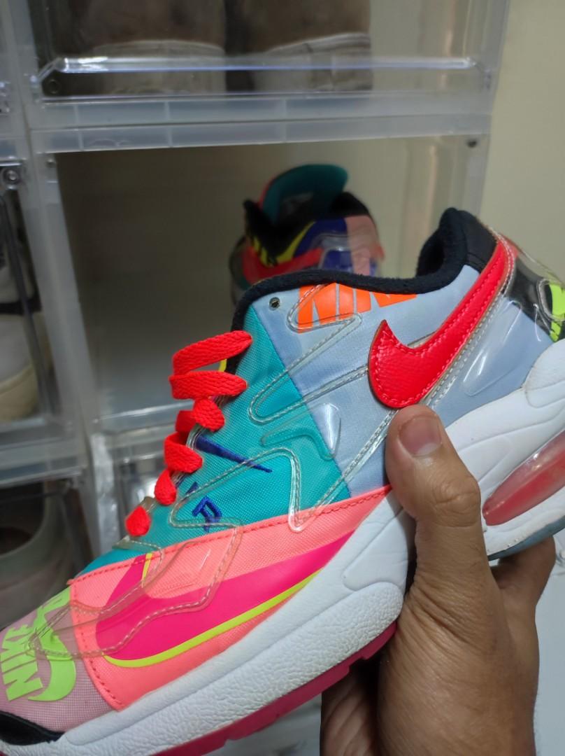 Atmos x Nike Air Max 2 Light Men s Fashion Footwear Sneakers on Carousell