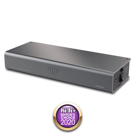AudioQuest Niagara 1200 Power Conditioner (New), Audio, Other Audio ...