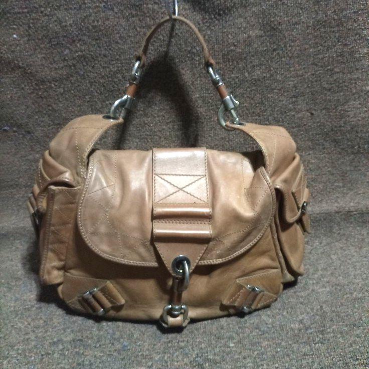 Dior rebelle hotsell bag