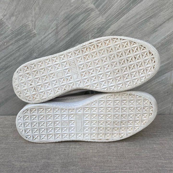 puma basket trim block