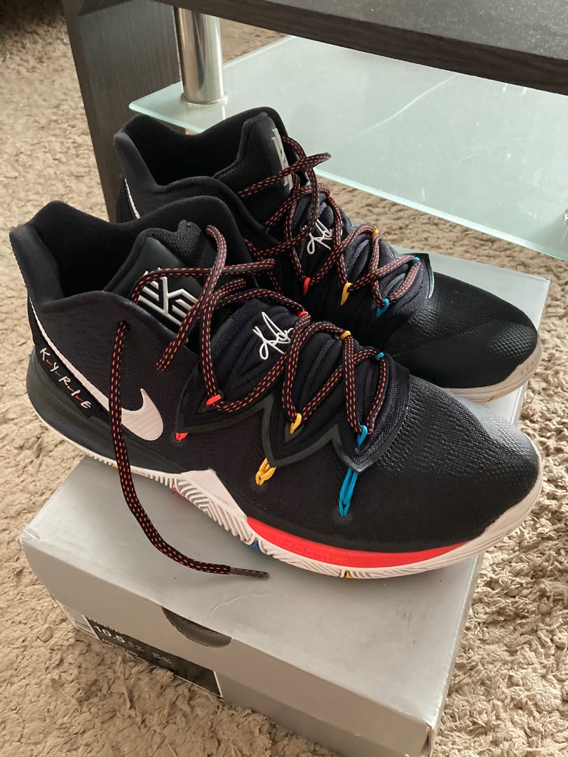 Kyrie 5 friends discount price