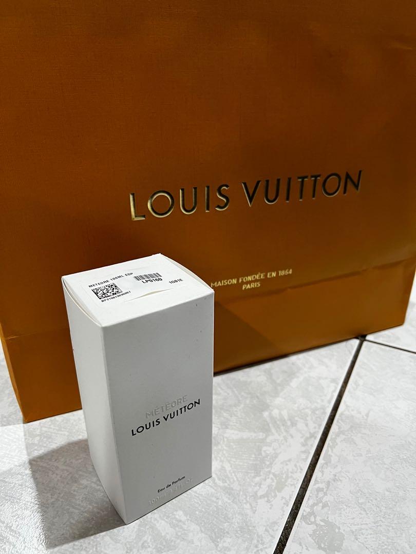 New Louis Vuitton Meteore inspiration fragrance  Scentual Obsession Out of  this world 🌎 + Vlog 