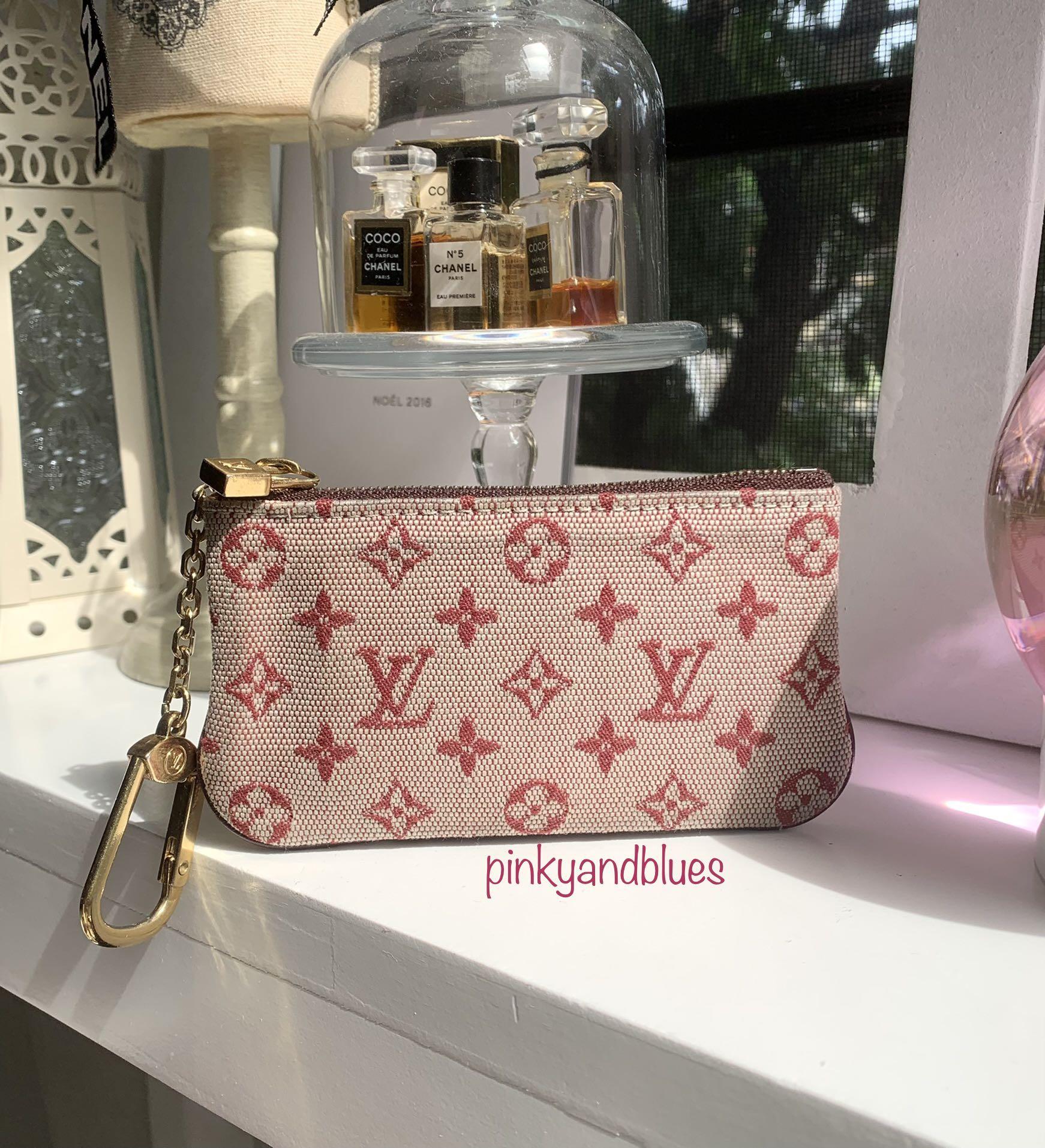 Louis vuitton coin purse, Luxury, Bags & Wallets on Carousell
