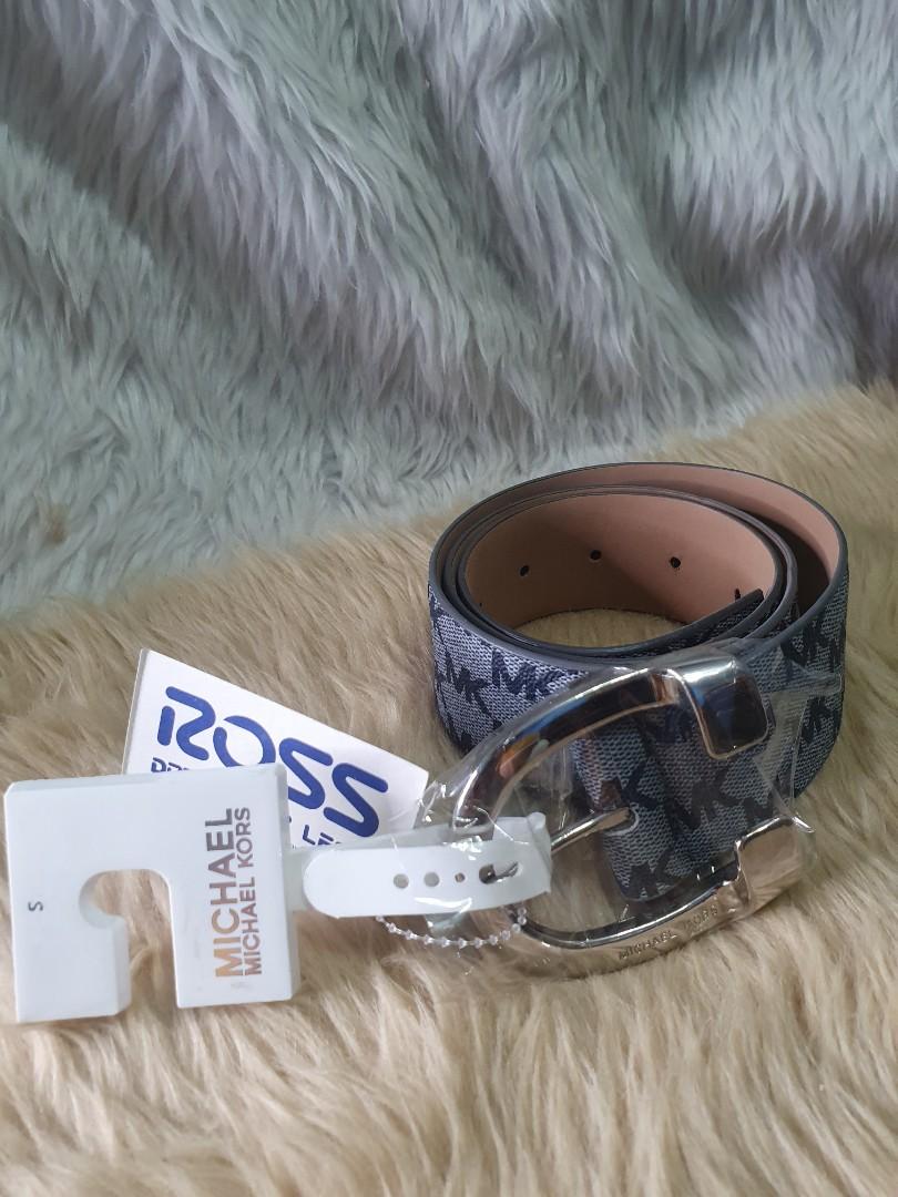 Mk belt shop ross