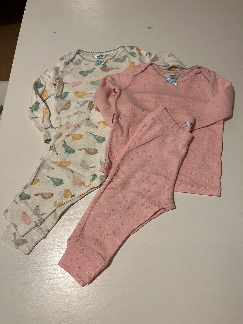 Baby boden pajamas 2025