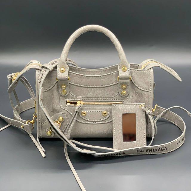 balenciaga mini city classic