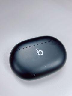 Beats Studio Buds 黑色藍牙耳機（保固中）