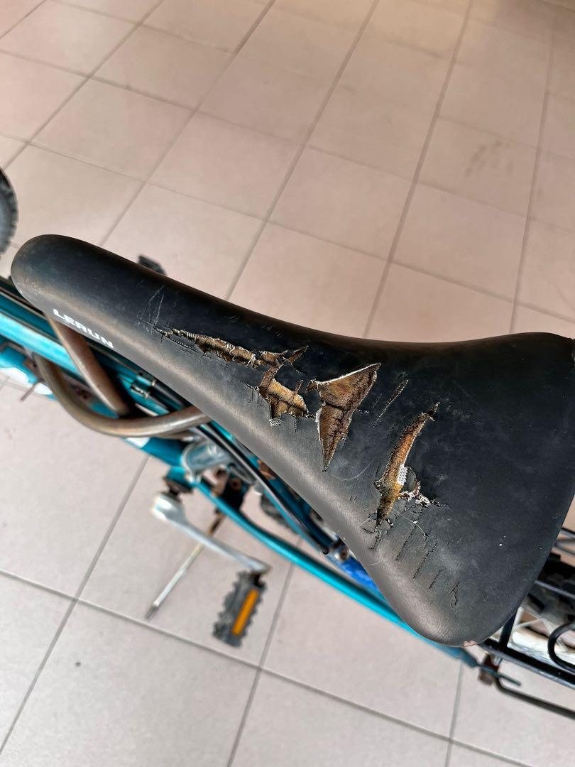 Spare part basikal mountain bike deals