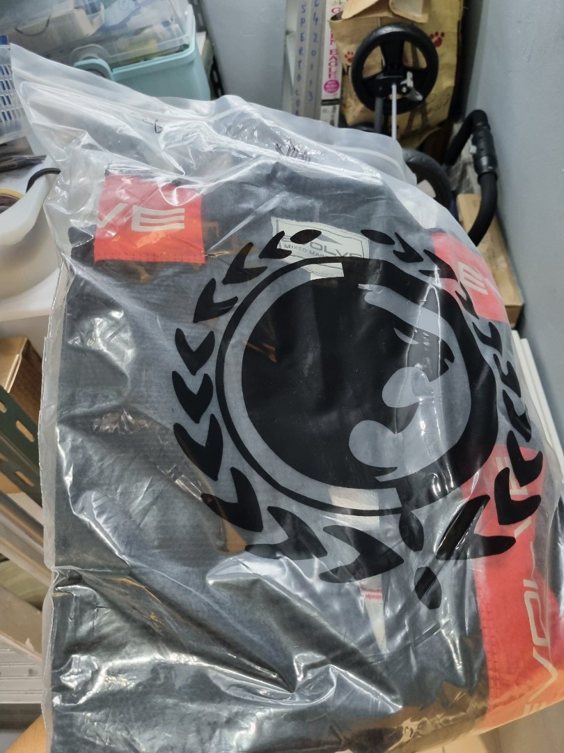 BJJ evolve Gi size A2, Sports Equipment, Other Sports Equipment and