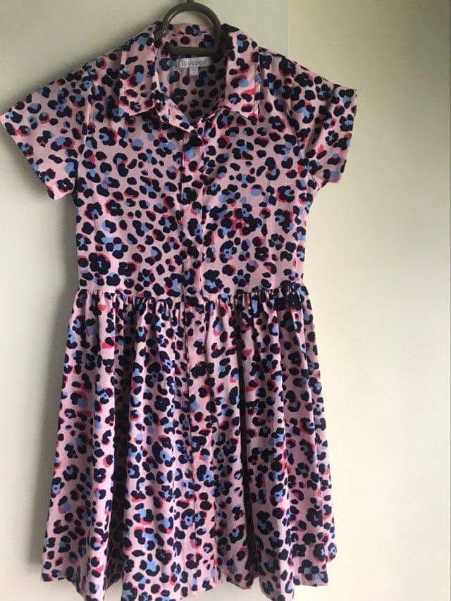 BlueZoo Dress for Kids, Babies & Kids, Babies & Kids Fashion on Carousell