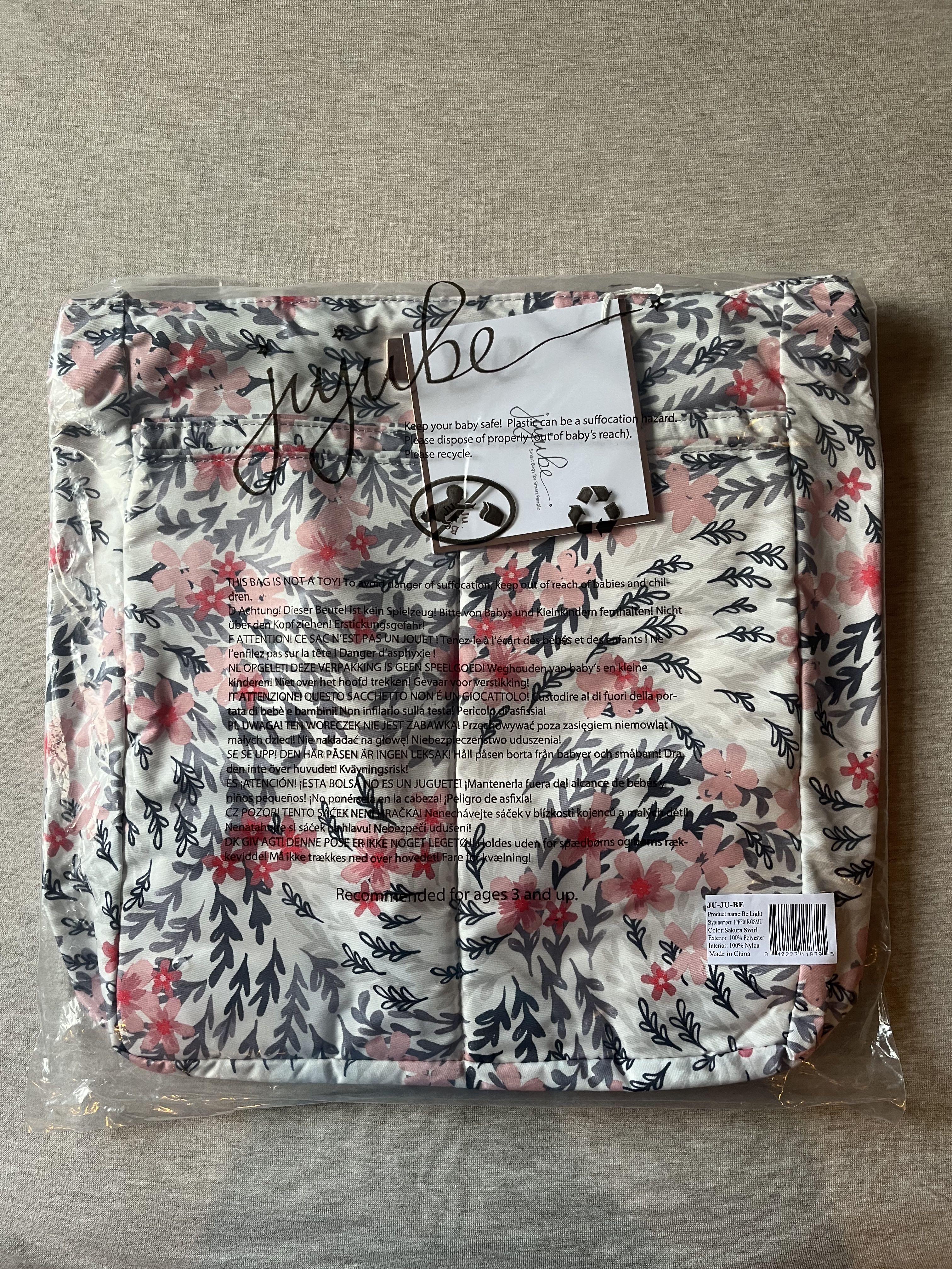 Ju ju hotsell be sakura swirl