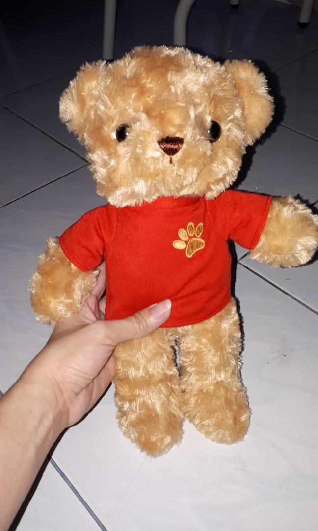 Boneka bear, Toys \u0026 Collectibles 