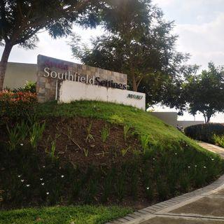 Corner House for Sale in Avida Southfield Settings Nuvali, Calamba, Laguna