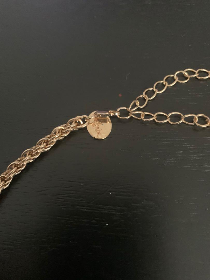 Necklace extender lovisa on sale