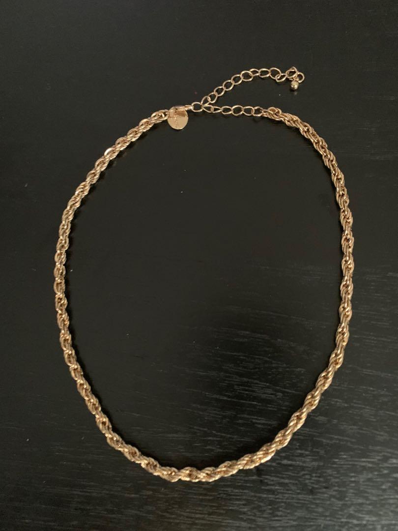 Necklace extender lovisa on sale