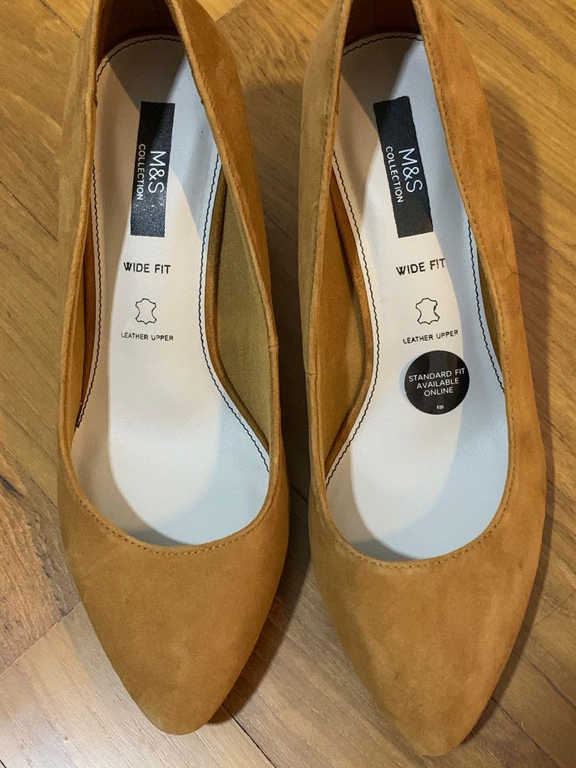 Mark and sales spencer shoes ladies