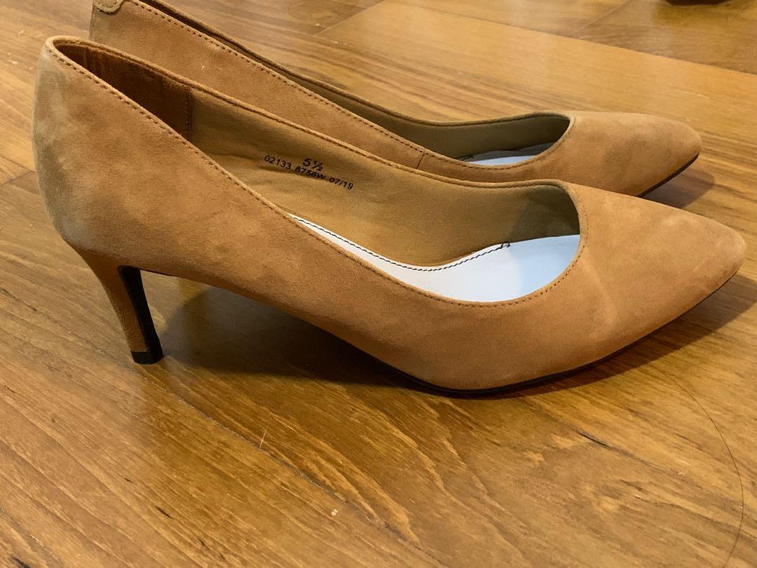 Brand new Marks Spencer ladies shoes