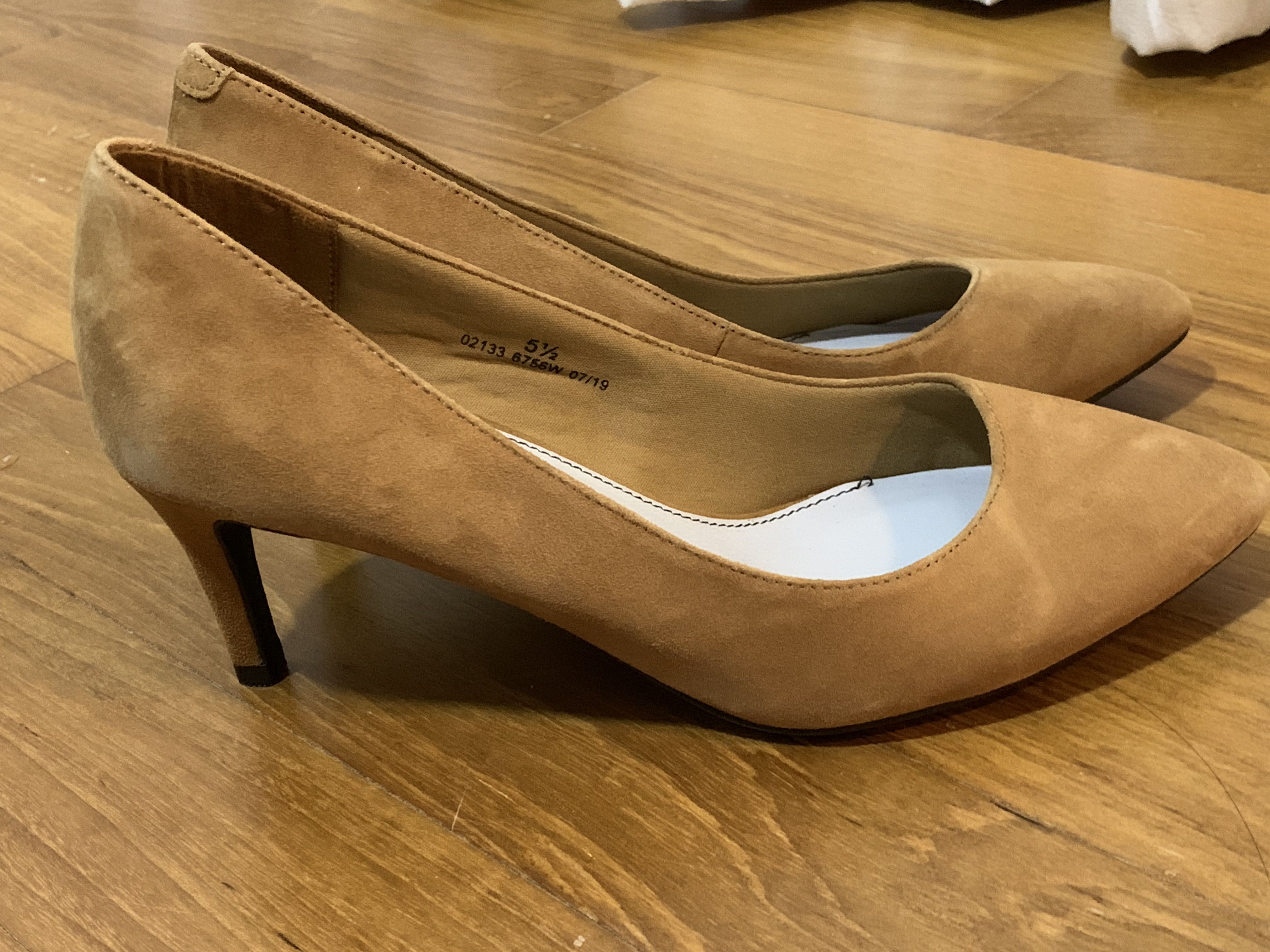 Mark and spencer womens shoes top