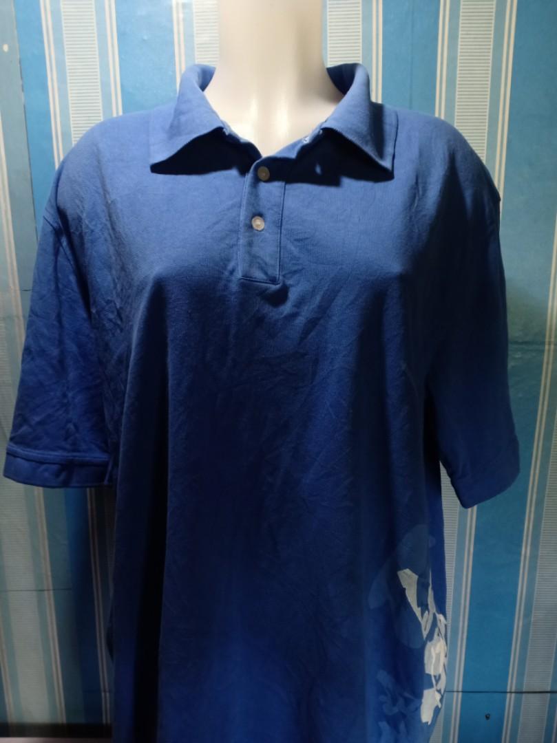 Inesis best sale polo shirt