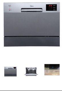 BRANDNEW Dishwasher