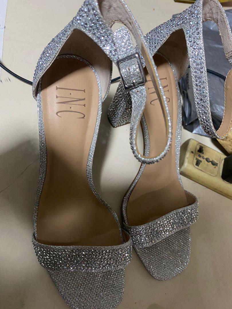 Inc bridal shoes on sale