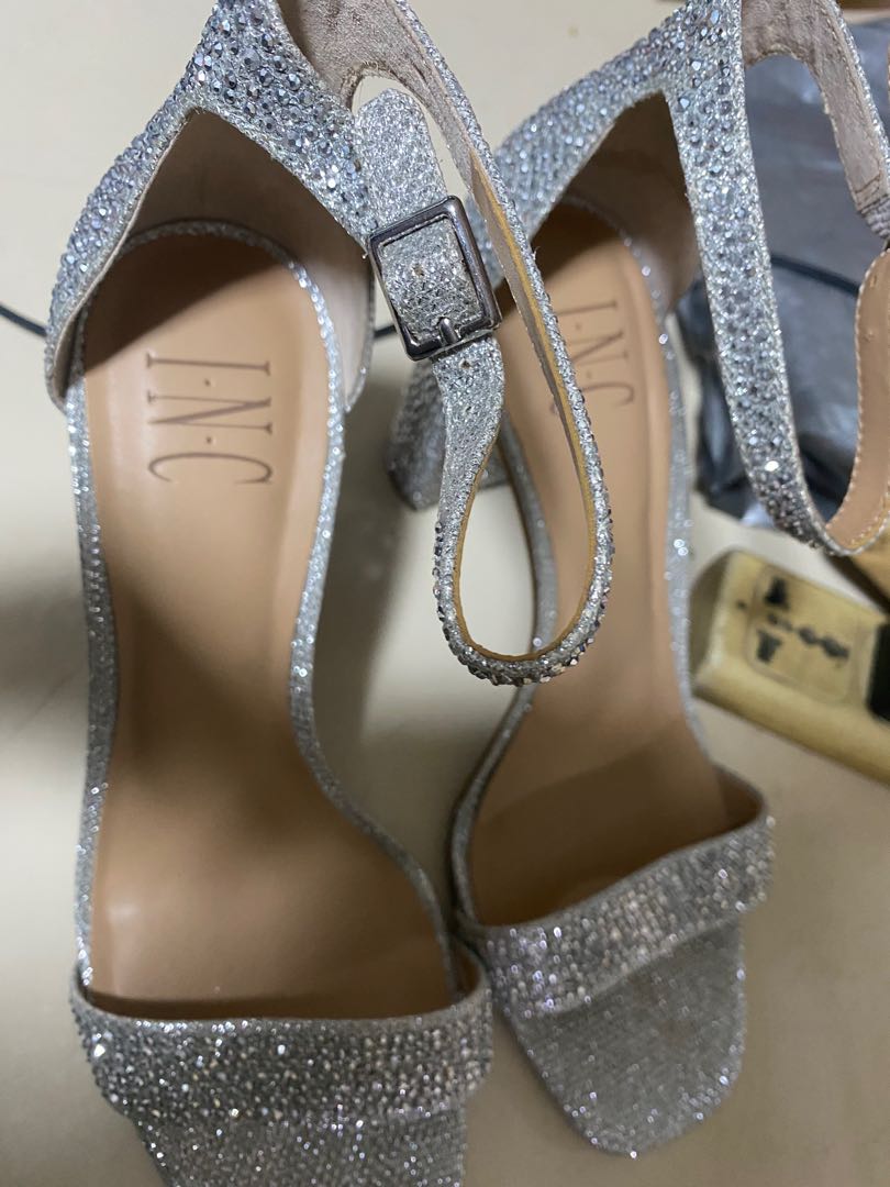 Inc bridal shoes on sale