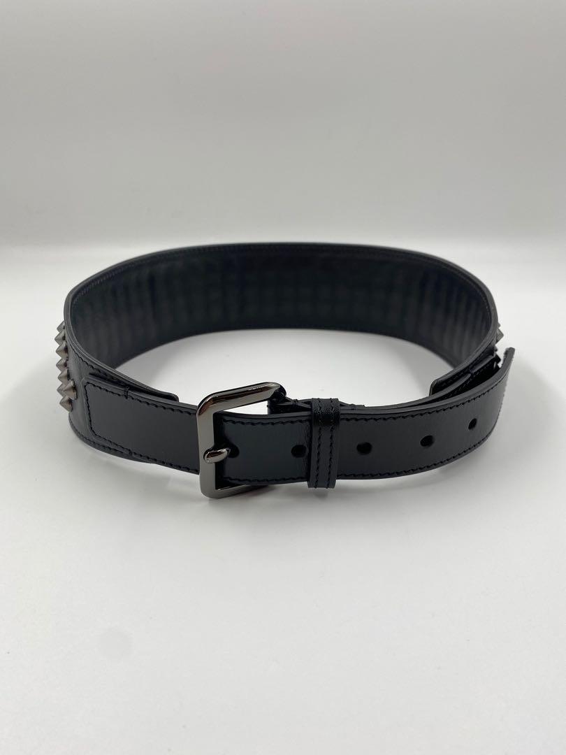 BURBERRY WAIST BELT Luxury Accessories on Carousell