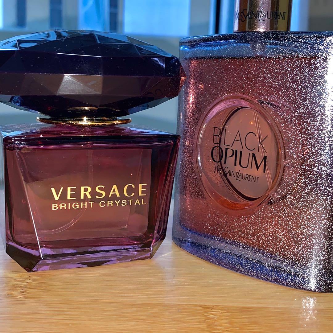 Versace opium online