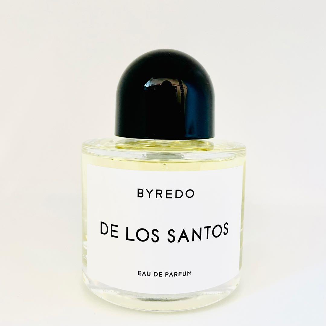 Byredo De Los Santos 100ml EDP Tester 
