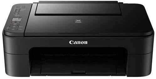 Canon Pixma TS3129 Printer (Used)