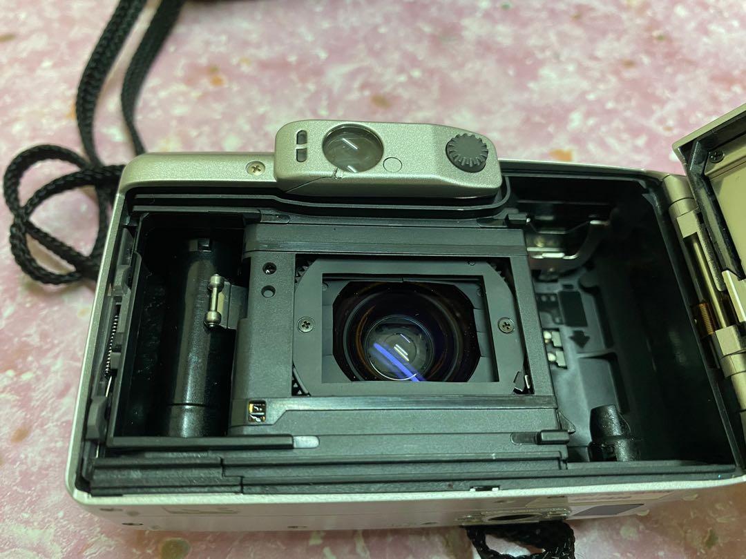 Appareil Photo Argentique - CANON PRIMA 90 SUPER WIDE avec boite