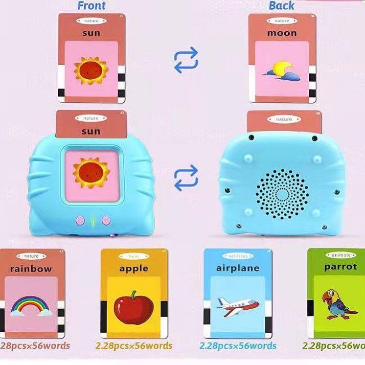 Card Reader (Category: Hard Disks & Thumbdrives) located in Quezon City. Submitted by tanyachoa (Listing ID 1169832178, Image 3). Description: 🎈w/USB 🎈English Version Colors: Pink/Blue.