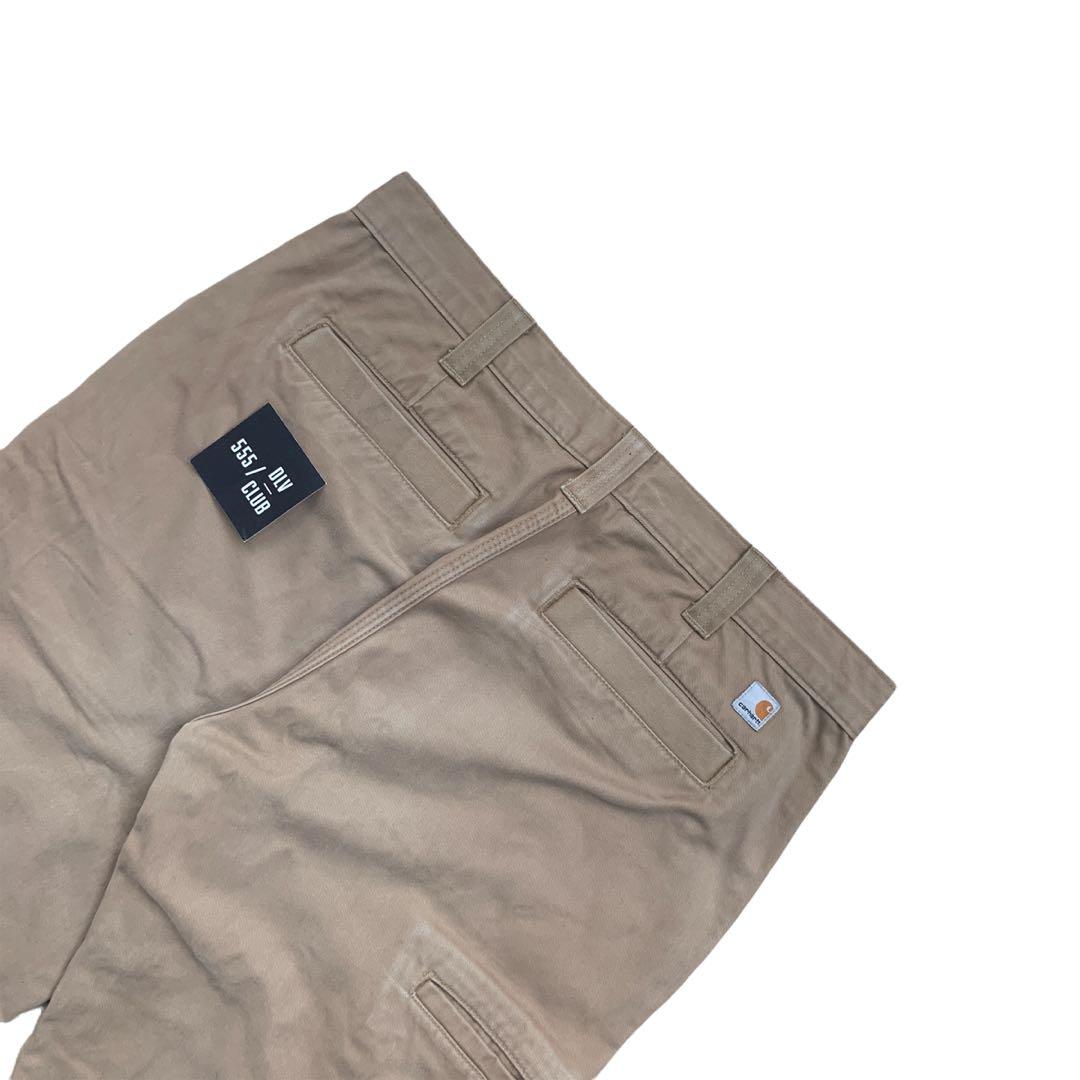 Carhartt Chinos with Cellpo Relaxed Fit 