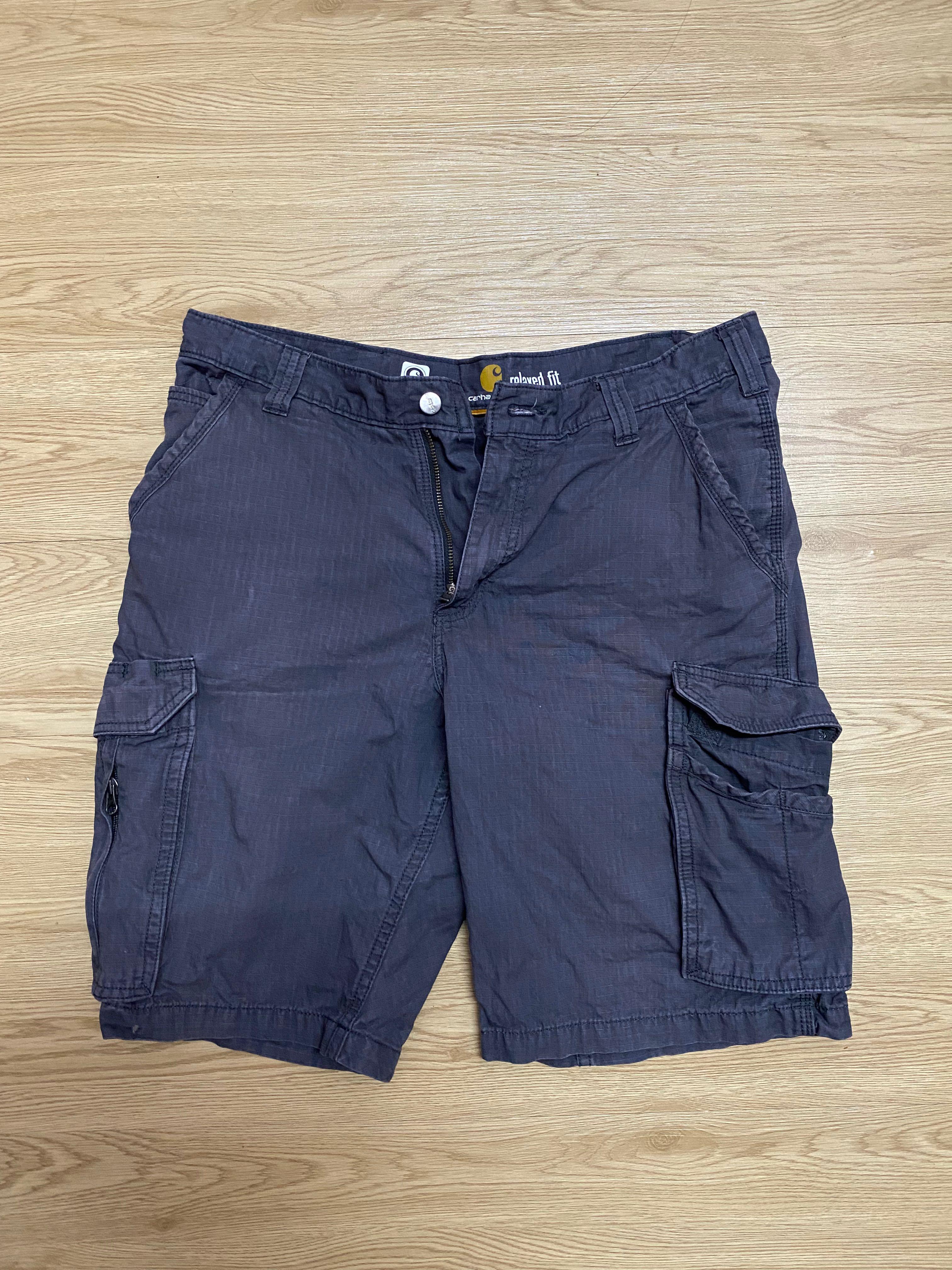 Force tappen online cargo short