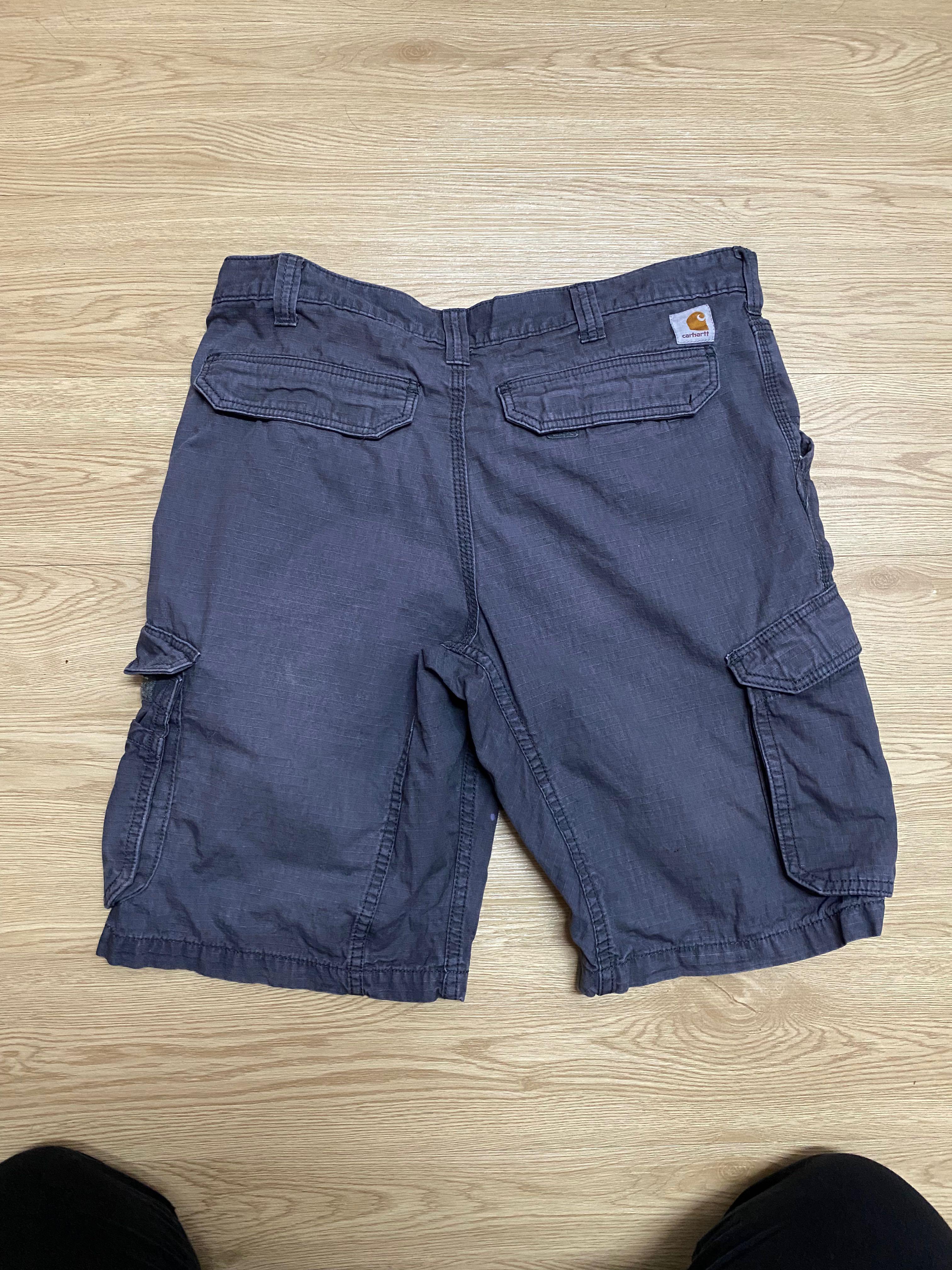 Carhartt force tappen cargo shorts clearance