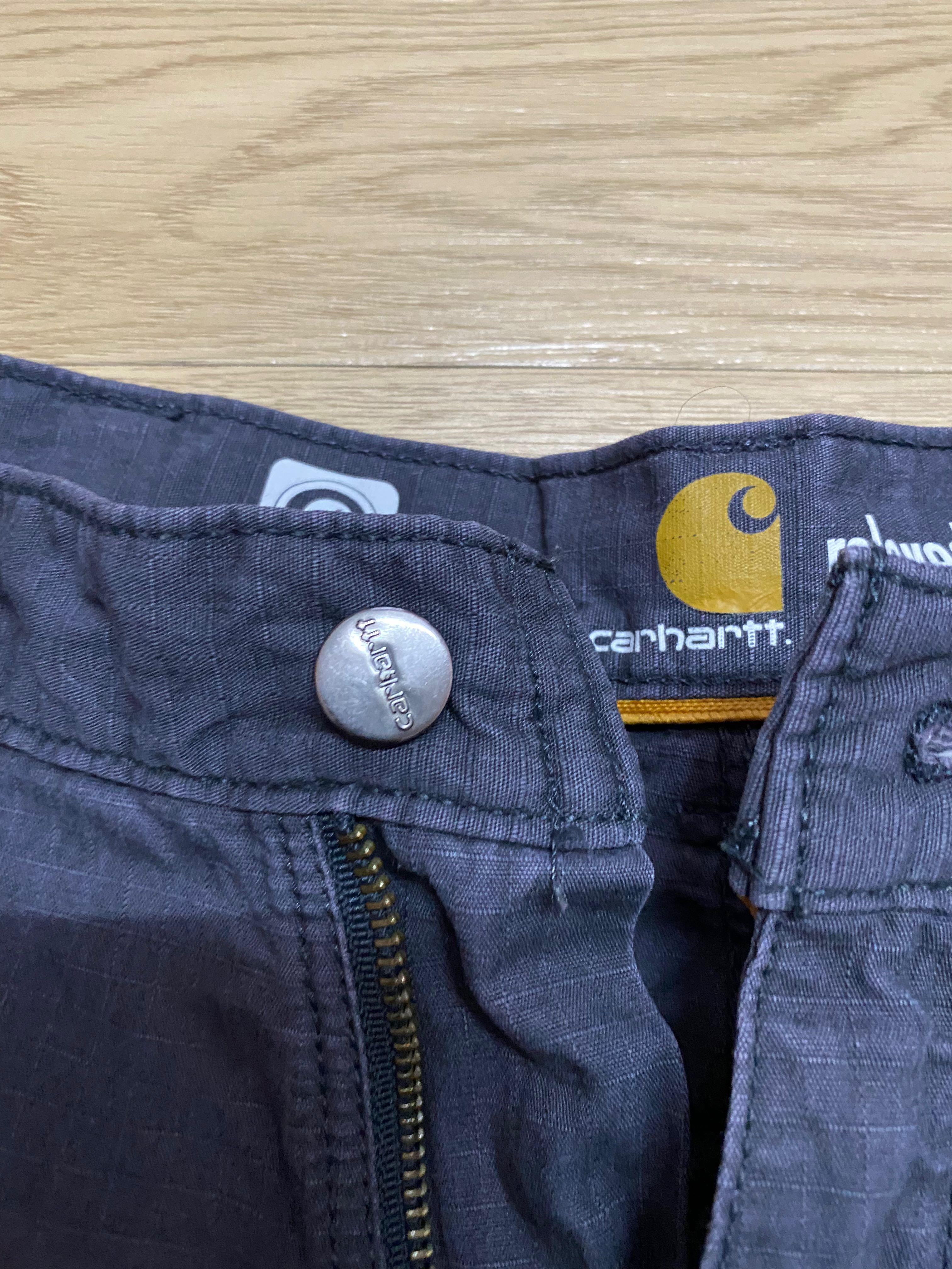 Carhartt tappen shorts clearance