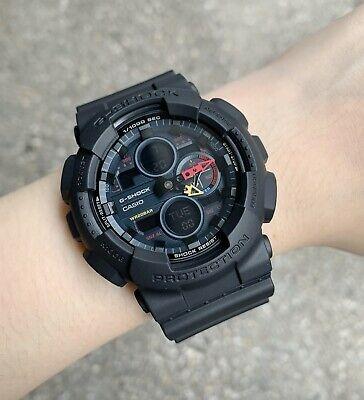 G shock store ga 140bmc