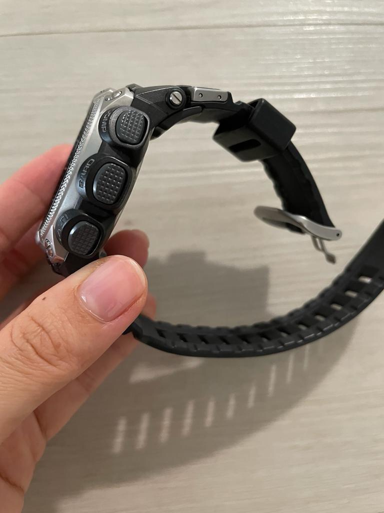 Casio protrek 5113 store