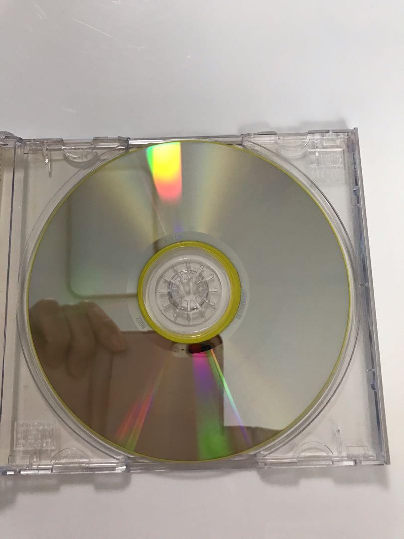 CD 1997日本新歌排行8 原裝正版CD碟(第二十一批🏡), 興趣及遊戲, 音樂、樂器& 配件, 音樂與媒體- CD 及DVD -  Carousell