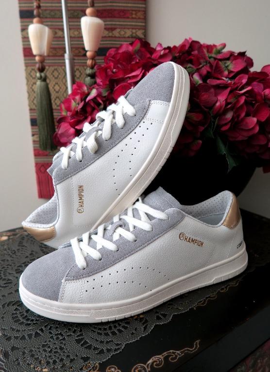Champion court clearance shoes
