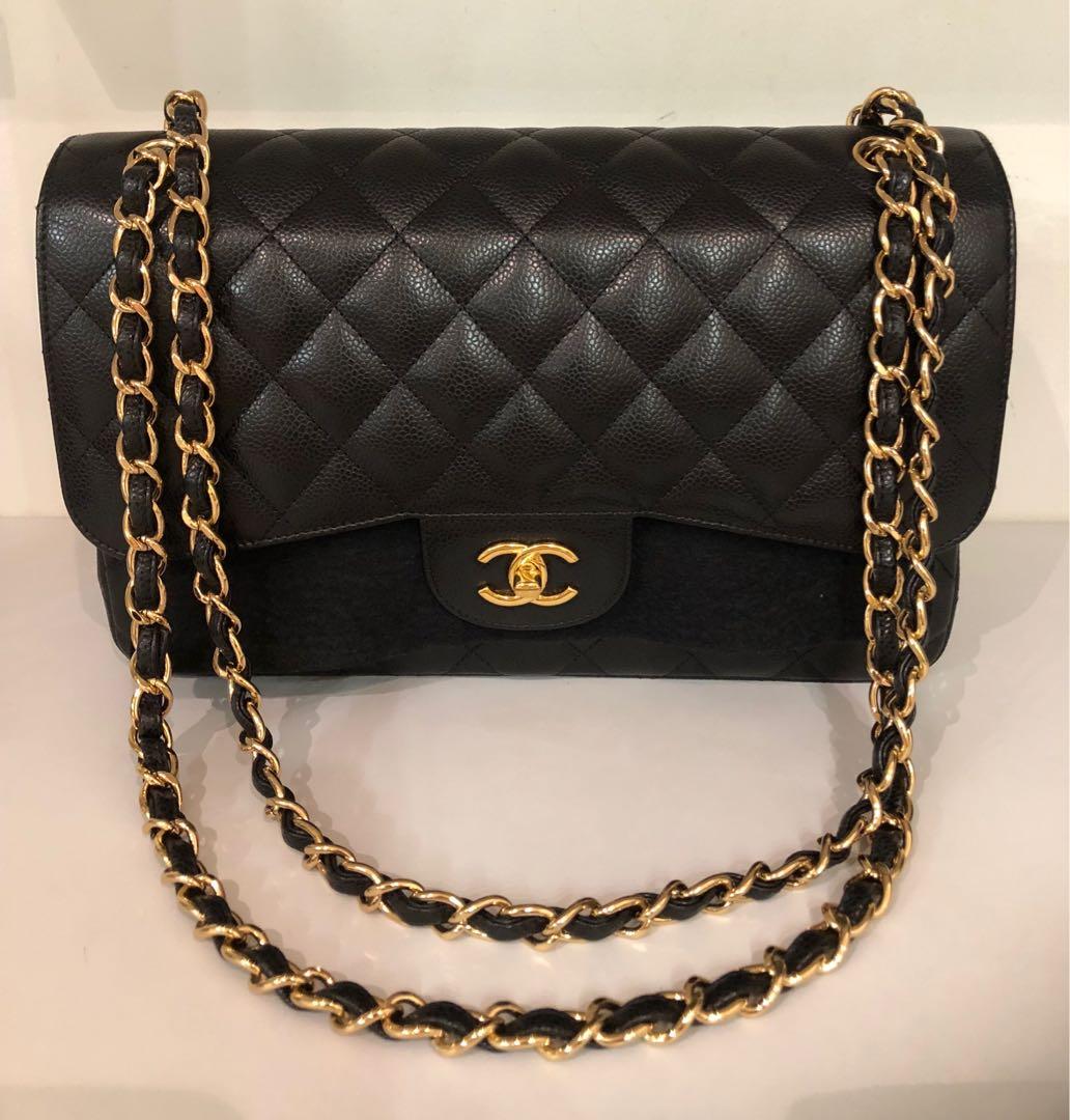 Chanel Bag, Women's Fashion, Bags & Wallets, Shoulder Bags on